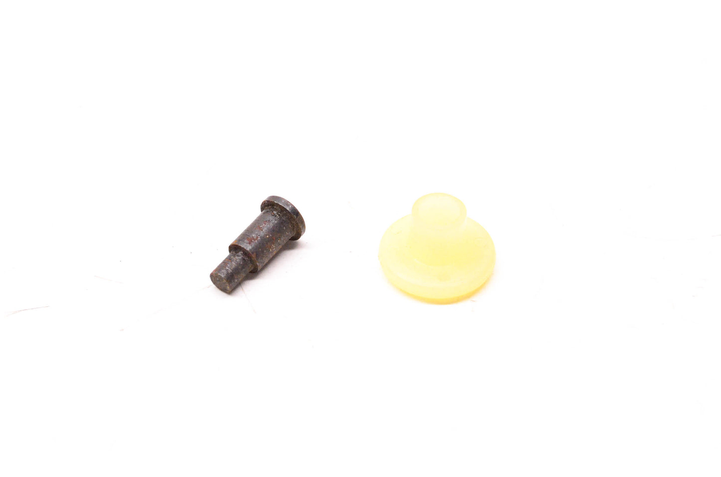 New OEM Ford C60Z-7123240-A Tailgate Window Roller & Bushing NOS