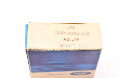 New OEM Ford C60Z-7123240-A Tailgate Window Roller & Bushing NOS