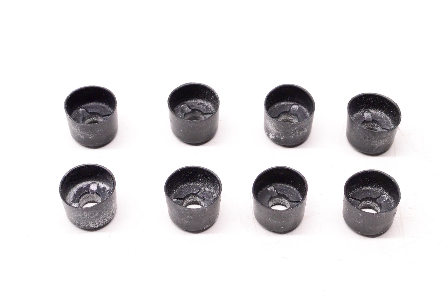 New OEM Ford C6AZ-6571-A Valve Stem Seal Qty 8 NOS