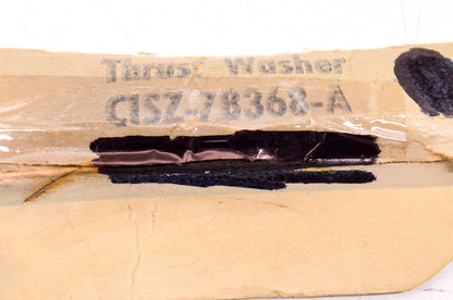New OEM Ford C1SZ-7B368-A Thrust Washer NOS