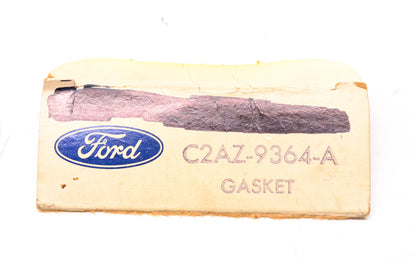 New OEM Ford C2AZ-9364-A Fuel Pump Filter Bowl Gasket NOS