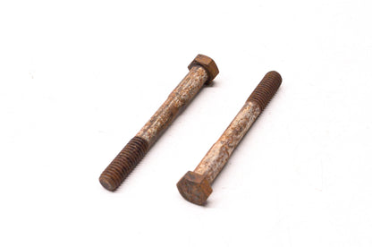 New OEM Ford C1AZ-6A527-A Rocker Support Bolt Qty 2 NOS