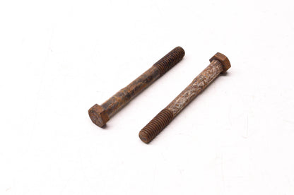 New OEM Ford C1AZ-6A527-A Rocker Support Bolt Qty 2 NOS
