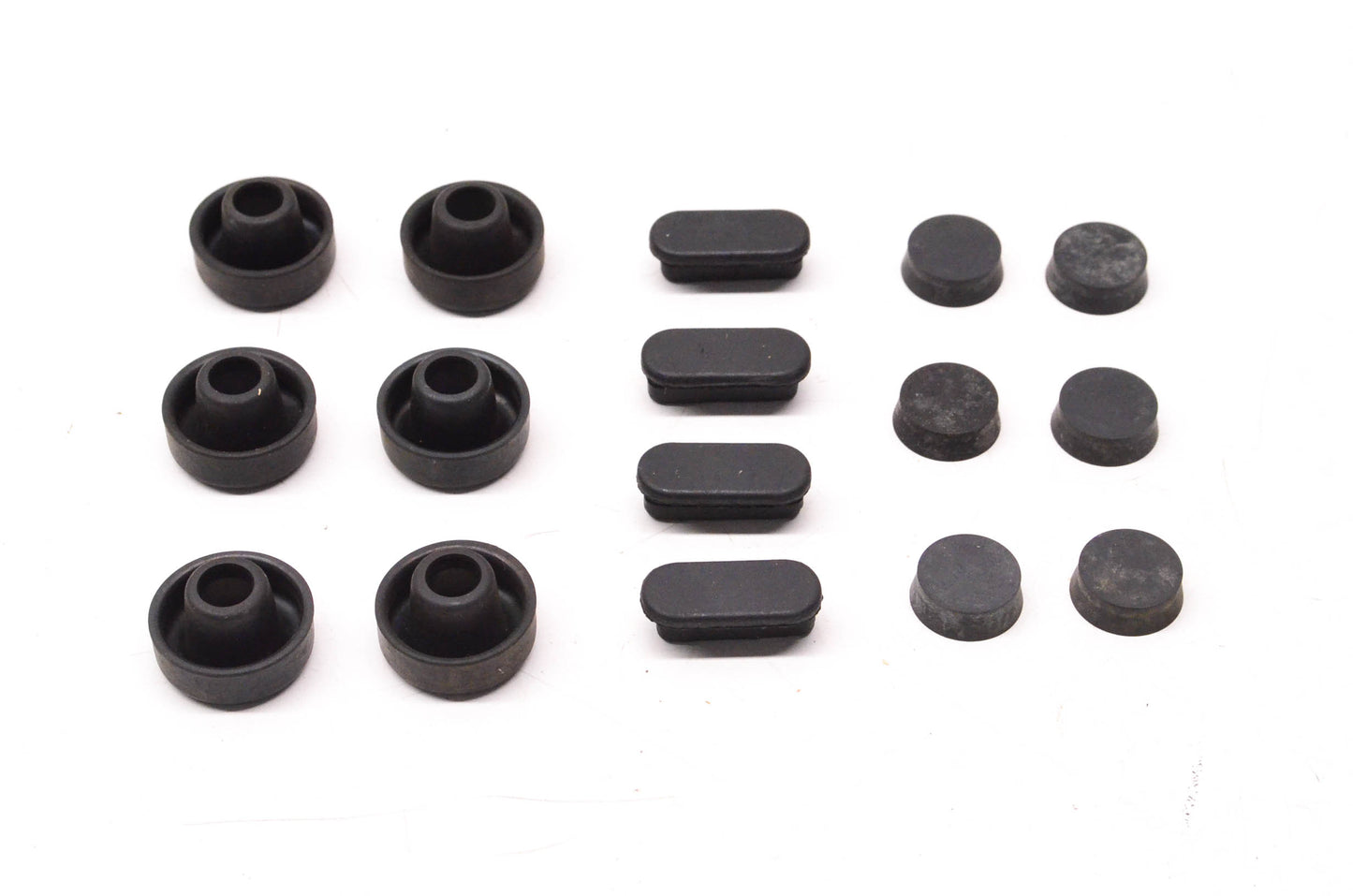New OEM Ford D1FZ-2128-A Brake Cylinder Repair Kit 71-72 Pinto NOS