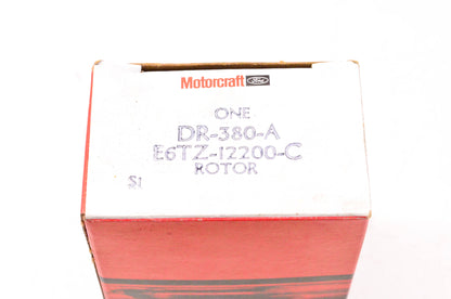 Motorcraft DR-380-A, E6TZ-12200-C Rotor NOS