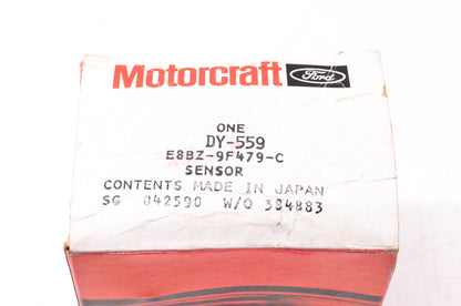 Motorcraft DY-559, E8BZ-9F479-C Sensor NOS