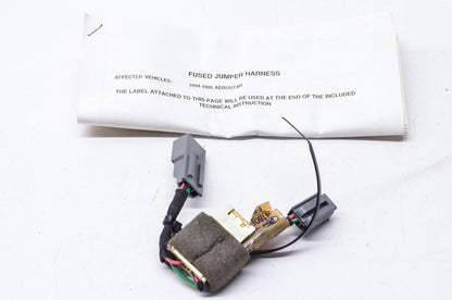New OEM Ford F89Z-9A340-CA Wiring Assembly NOS
