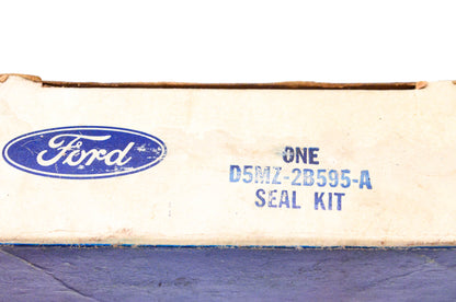 New OEM Ford D5MZ-2B595-A Seal Kit NOS