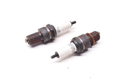Autolite AG3 Spark Plug Qty 2 NOS