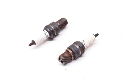 Autolite AG3 Spark Plug Qty 2 NOS