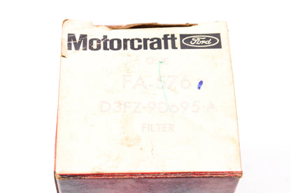 Motorcraft FA-576, D3FZ-9D695-A Crankcase Breather Filter NOS