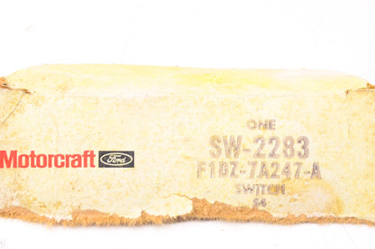 Motorcraft SW-2283, F1DZ-7A247-A, F1DP-7F293-AC Neutral Safety Swich NOS