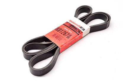 Motorcraft JK8-1267-A, 3C3Z-8620-DB Drive Belt NOS