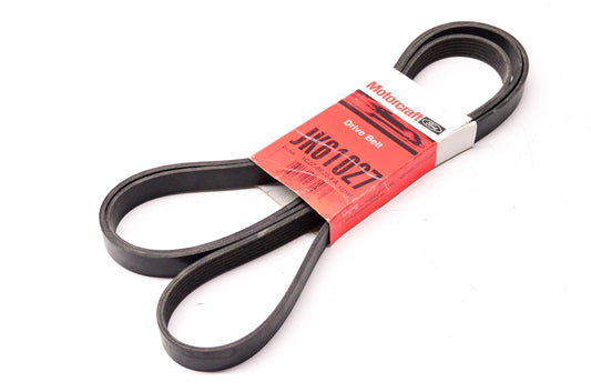 Motorcraft JK6-1027, 1C2Z-8620-FA Drive Belt NOS