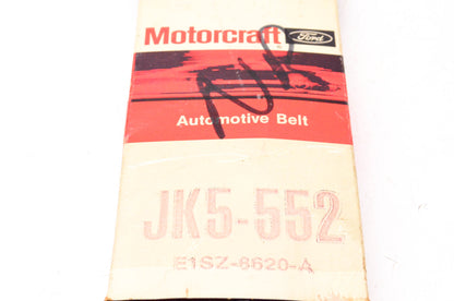Motorcraft JK5-552, E1SZ-8620-A Belt NOS