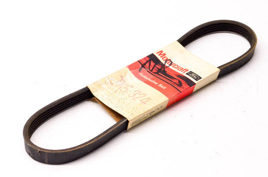 Motorcraft JK5-324 Belt NOS
