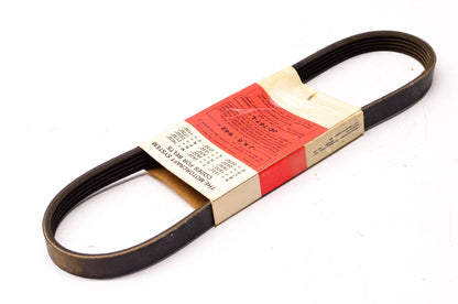 Motorcraft JK5-324 Belt NOS