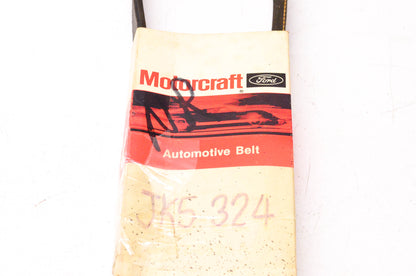 Motorcraft JK5-324 Belt NOS