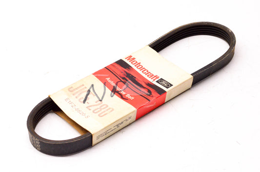 Motorcraft JK5-280, E1FZ-8620-S Belt NOS
