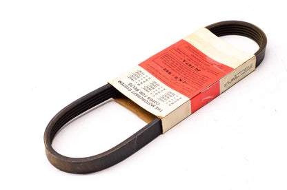 Motorcraft JK5-280, E1FZ-8620-S Belt NOS