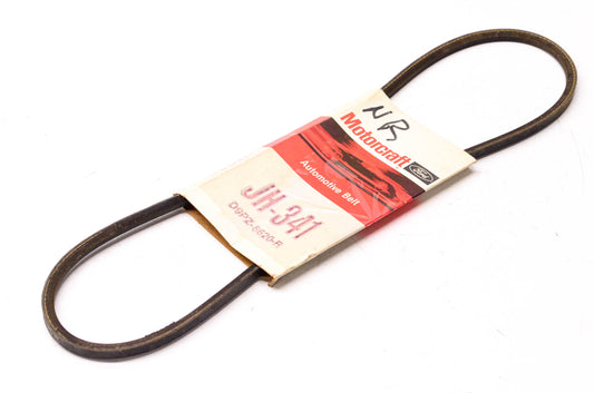 Motorcraft JH-341, D9PZ-8620-R Belt NOS
