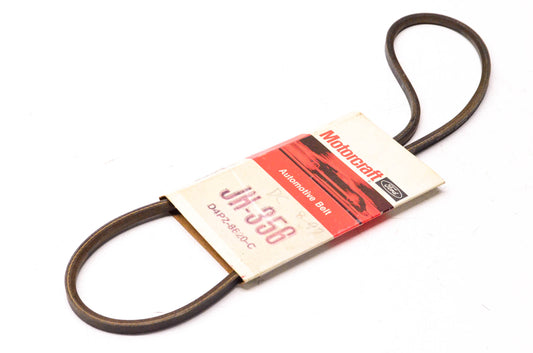 Motorcraft JH-356, D4PZ-8620-C Belt NOS