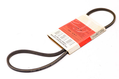 Motorcraft JH-356, D4PZ-8620-C Belt NOS