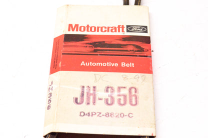 Motorcraft JH-356, D4PZ-8620-C Belt NOS