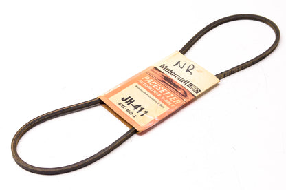 Motorcraft JH-411, D7PZ-8620-E Pacesetter Automotive V-Belt NOS
