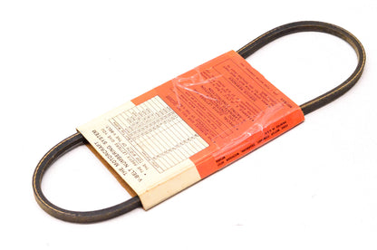 Motorcraft JH-276-A, D8PZ-8620-A Pacesetter Automotive V-Belt NOS