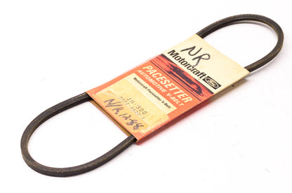 Motorcraft JH-300, D6PZ-8620-J Pacesetter Automotive V-Belt NOS