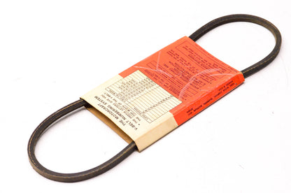 Motorcraft JH-300, D6PZ-8620-J Pacesetter Automotive V-Belt NOS