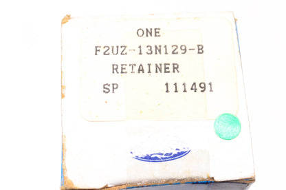 New OEM Ford F2UZ-13N129-B Headlight Retainer Bracket NOS