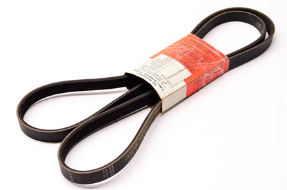 Motorcraft JK6-832, E1ZZ-8620-A, E1ZE-8620-B1A Serpentine Belt NOS