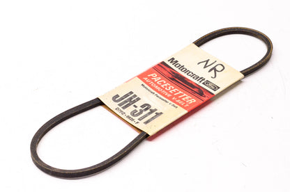 Motorcraft JH-311, D7PZ-8620-F Pacesetter Automotive V-Belt NOS