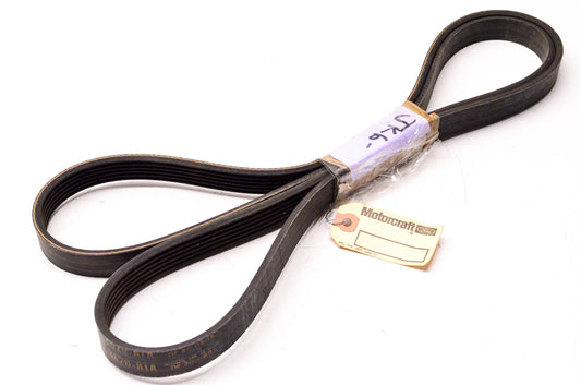 Motorcraft JK6-774, E2SE-8620-B1A Belt NOS