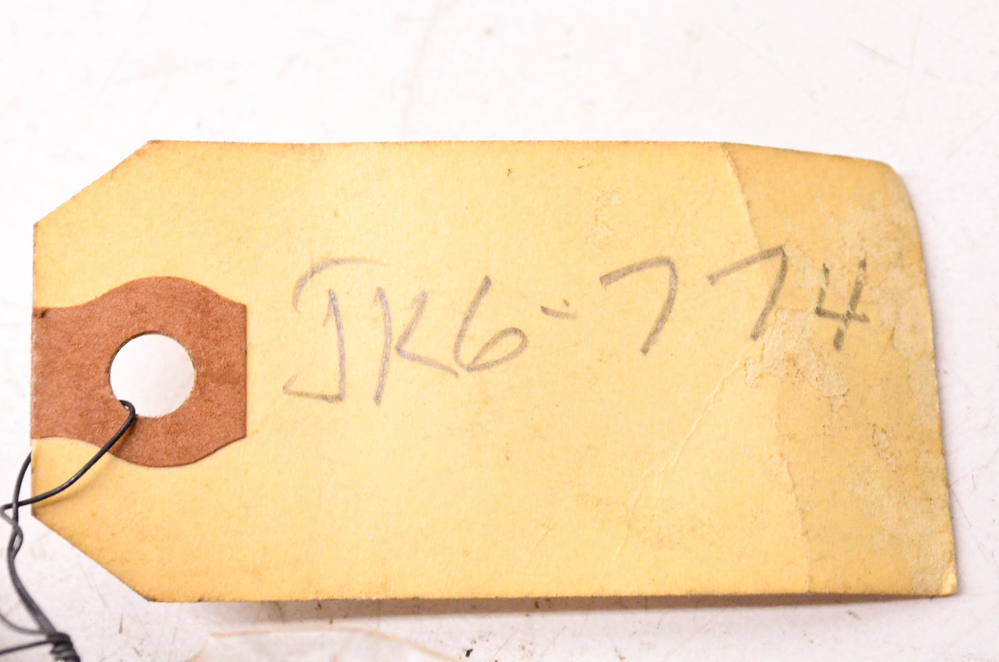 Motorcraft JK6-774, E2SE-8620-B1A Belt NOS