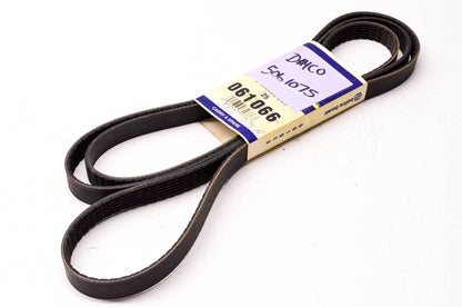 Dayco 5061075, JK6-1075-A Belt NOS