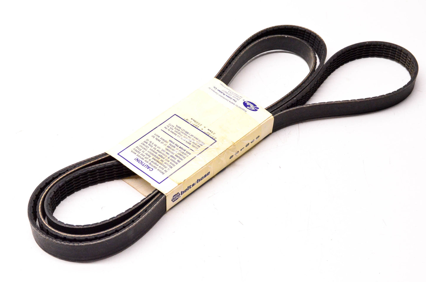 Dayco 5061075, JK6-1075-A Belt NOS