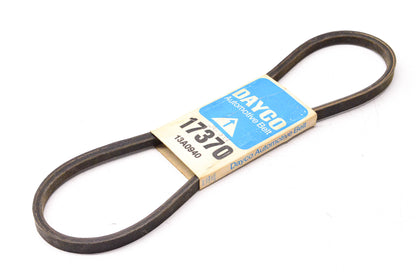 Dayco 17370, 13A0940 Belt NOS