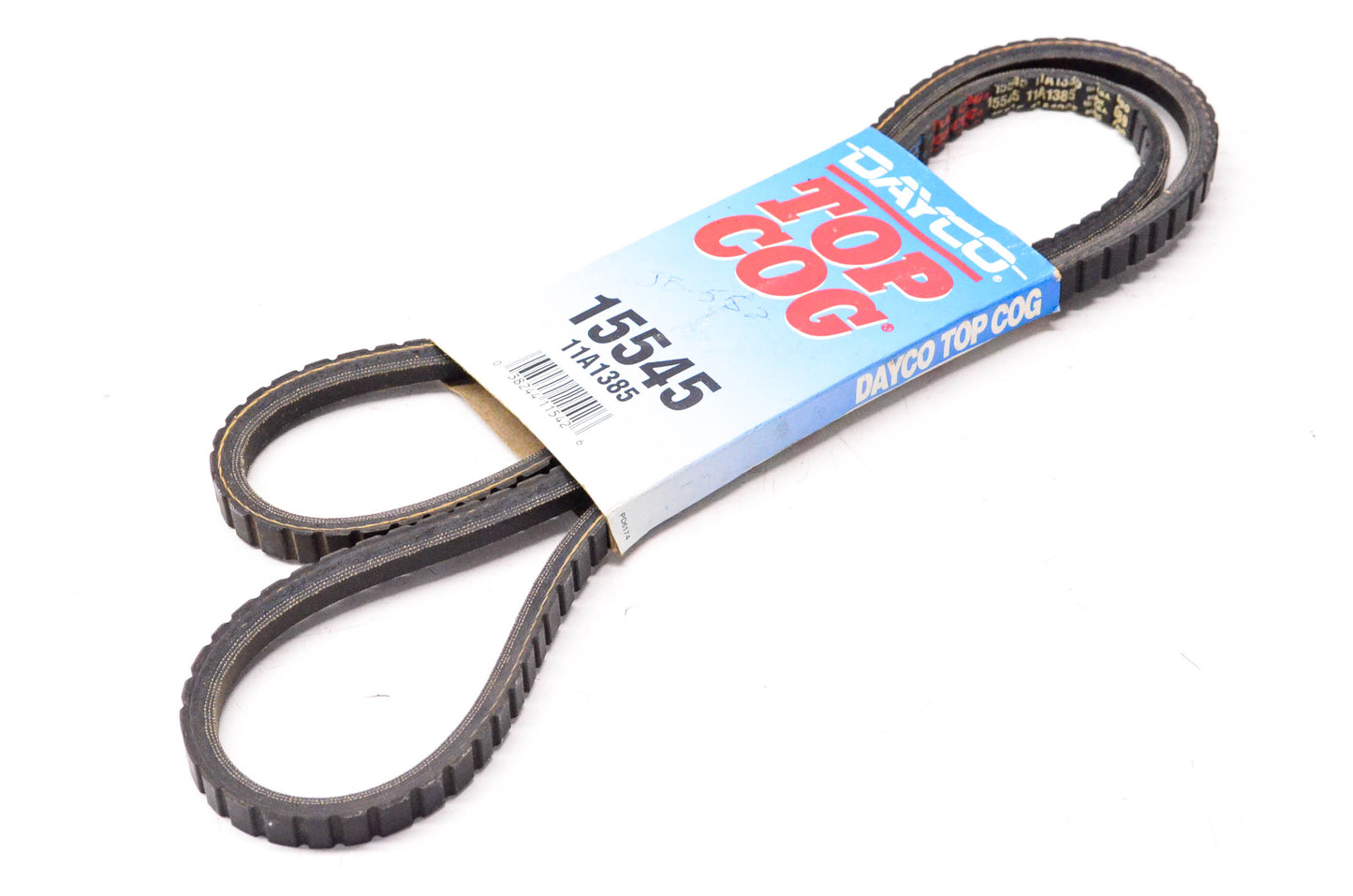 Dayco 15545, 11A1385 Belt NOS