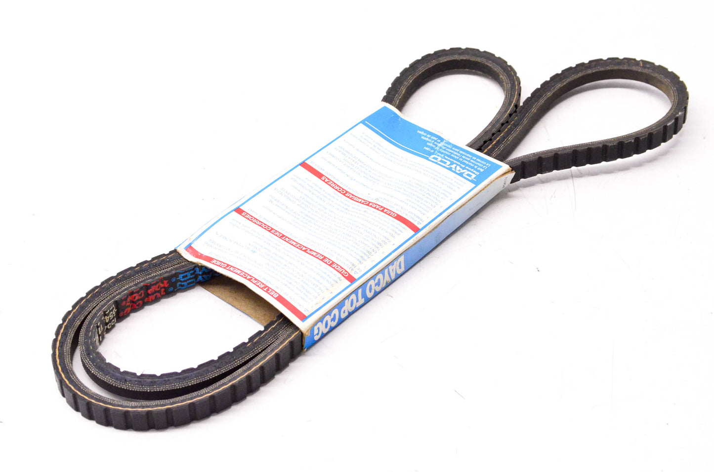 Dayco 15545, 11A1385 Belt NOS