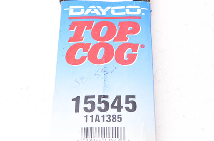 Dayco 15545, 11A1385 Belt NOS