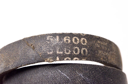 Aftermarket 5L600, K332-678 Belt NOS