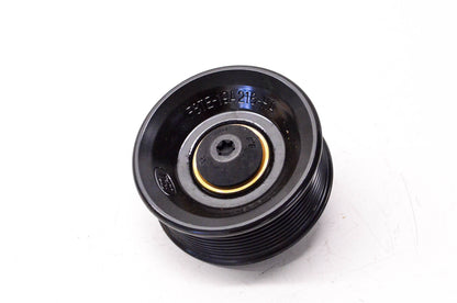 New OEM Ford F6TZ-8678-HA Idler Pulley NOS