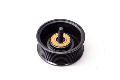 New OEM Ford F6TZ-8678-HA Idler Pulley NOS