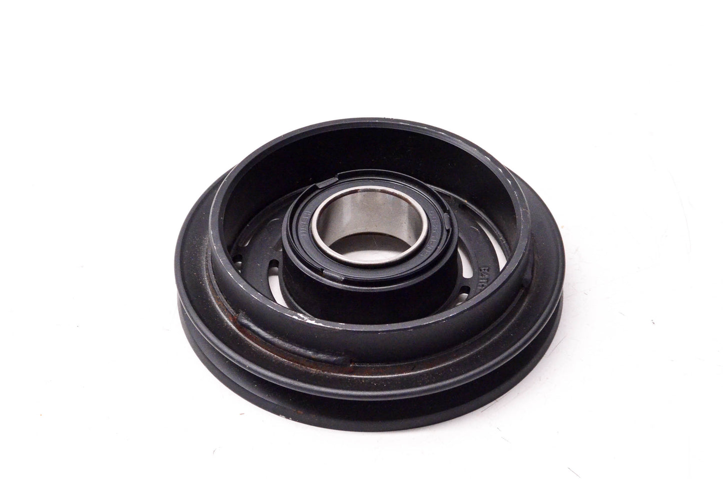 Motorcraft YB-320, E4TZ-2E884-B Pulley Assembly NOS