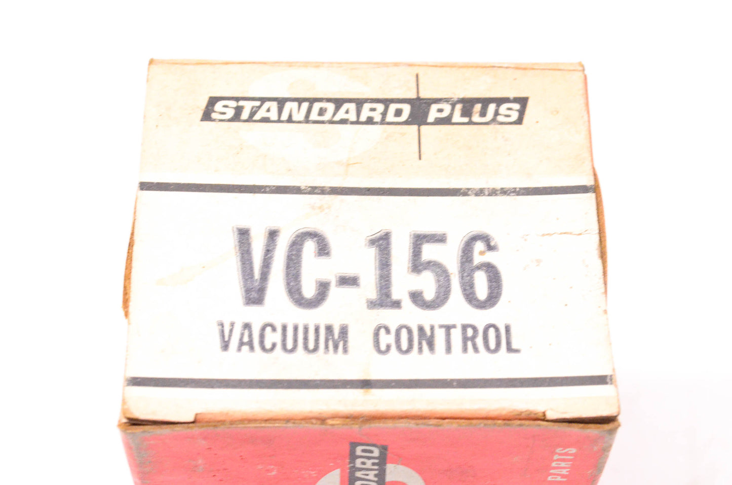 Standard VC-156 Vacuum Control NOS
