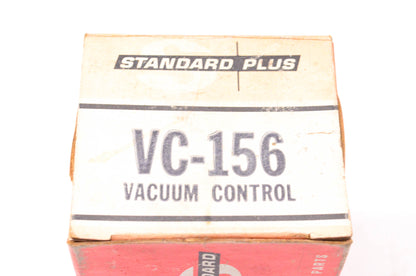 Standard VC-156 Vacuum Control NOS