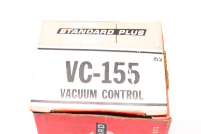Standard VC-155 Vacuum Control NOS